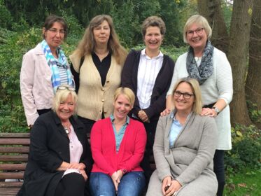 BündnisFrauen im Kreis Schleswig-Flensburg