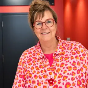 Christina Weiß - Gleichstellungsbeauftragte - Amt Haddeby