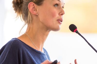 Frauen in der Politik - Workshop Leck/Schleswig