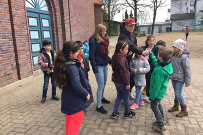 Kindernest - Ferienbetreuung Schleswig