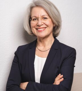 Marianne Jungjohann