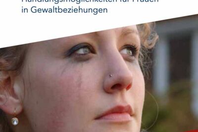 Nur Mut - Broschüre