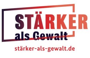 Stärker als Gewalt