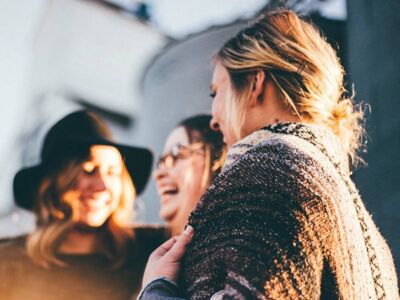 Frauem im Gespräch - Nachmittag für Frauen in Kropp