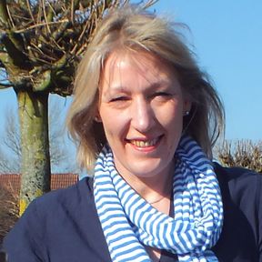 Sylvia Gilles - Ehrenamtliche Gleichstellungsbeauftragte Gemeinde Handewitt