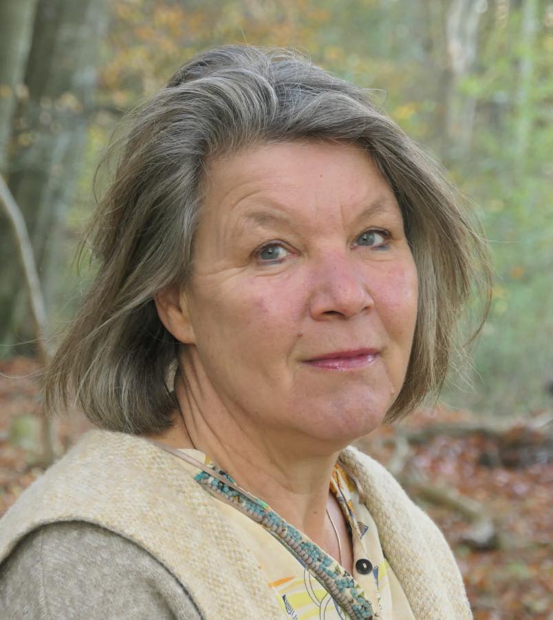 Andrea Cunow - Gleichstellungsbeauftragte Stadt Schleswig