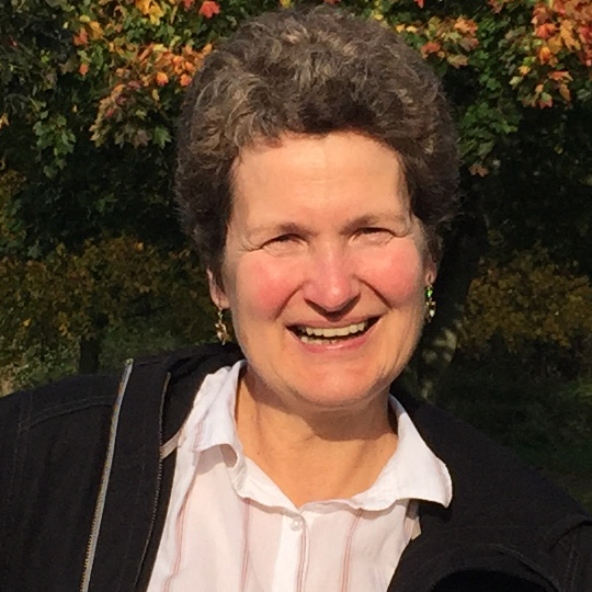 Katharina Petersen - Frau & Beruf Region Nord - Flensburg