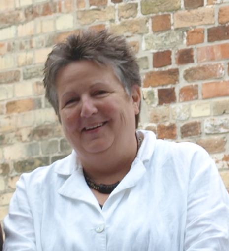 Petra Bargheer-Nielsen - Gleichstellungsbeauftragte Kreis Schleswig-Flensburg