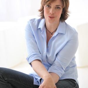 Im Gespräch mit Ann-Marlene Henning