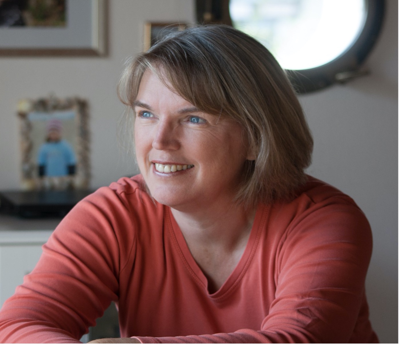 Anja Marschall - Lesereise Kropp