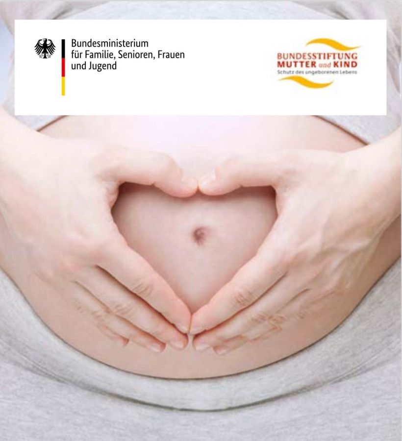 Bundes-Stiftung Mutter und Kind
