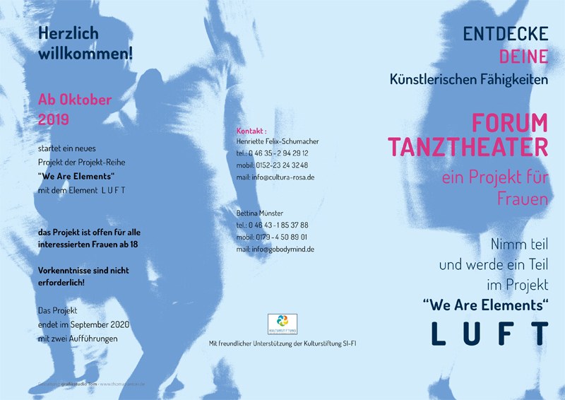 Entdecke deine künstlerischen Fähigkeiten - Sörup