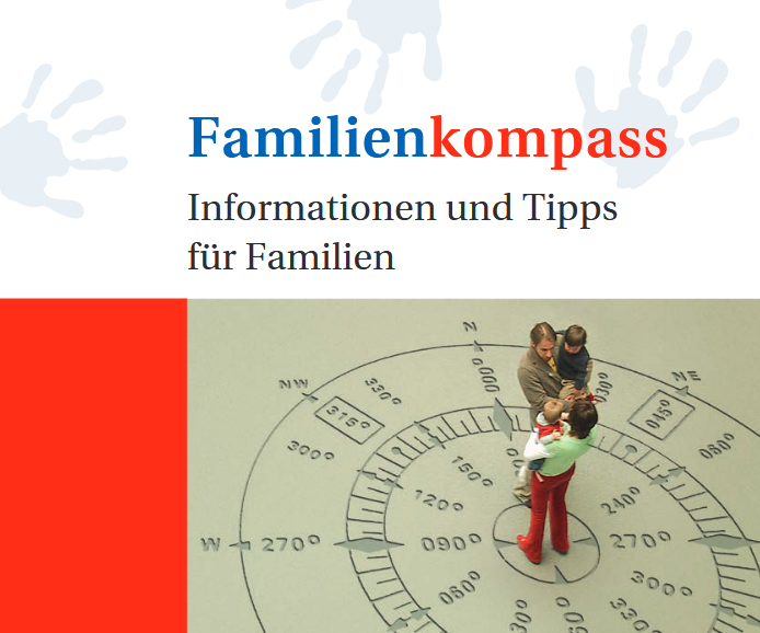 Familienkompass Kreis Schleswig-Flensburg - Informationen und Tipps für Familien