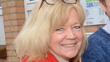 Zu wenig Frauen in der Politik - Karin Petersen-Nißen